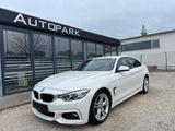 BMW 420i Gran Coupé M-SPORT *BI-XENON*NAVI*MEMORY* - BMW 4 Series: Gran