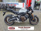 Honda CB650R E-Clutch ABS + 6 Jahre Garantie - NEU - Angebote entsprechen deinen Suchkriterien