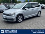 Volkswagen Touran 2.0 TDI SCR DSG Comfortline 1.Hd