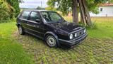 Volkswagen Golf 2 Fire and Ice - Volkswagen Golf: Fire