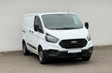 Ford Transit Custom 2.0 TDCI Kastenwagen - Ford Transit Custom Kastenwagen Gebrauchtwagen