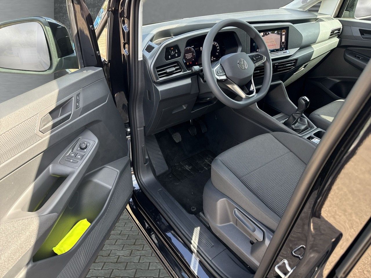 Volkswagen Caddy Maxi - Bild 9