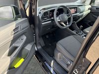 Volkswagen Caddy Maxi - Vorschau Bild 9