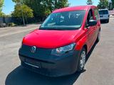 Volkswagen Caddy Basis - Volkswagen Caddy: Pickup