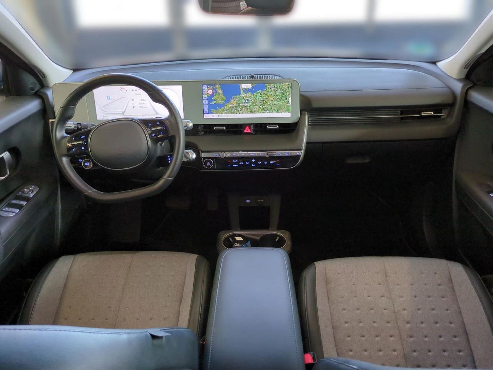 Hyundai IONIQ 5 – Bild 11