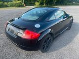 Audi TT 1,8t K04 - Audi TT aus 1998