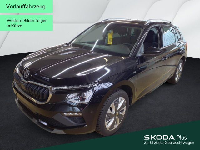 Skoda Kamiq Selection 1.0 TSI DSG AHK*KAMERA*NAVI*LED*