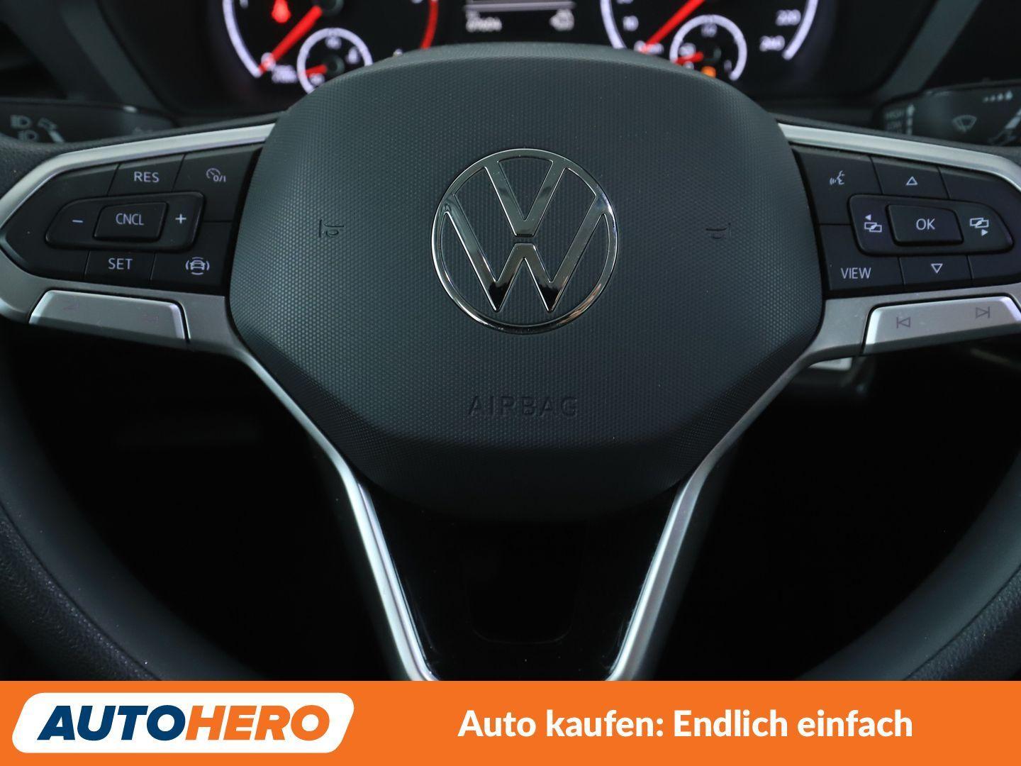 Volkswagen Caddy 2.0 TDI *NAVI*TEMPO*SHZ*PDC*GARANTIE*, миниатюра 17