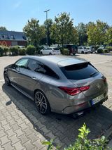 Mercedes-Benz CLA 35 AMG Shooting Brake Mercedes-AMG CLA 3... - : Kombi, Mercedes Cl