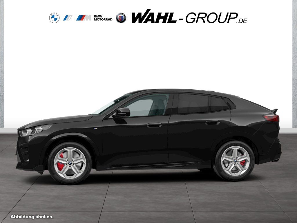 BMW X2 - Bild 7