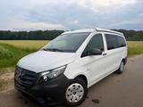 Mercedes-Benz Vito Tourer 114 L CDI Camper mit Aufstelldach - Mercedes-Benz 1