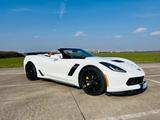 Corvette 6.2 V8 Z06 Competition Cabriolet CLEAN CARFAX - Corvette aus 2016
