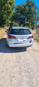 Opel Astra ST 1.6 CDTI ecoFLEX Dynamic 81kW S/S D... - Opel Astra: Ecoflex
