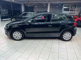 Volkswagen Polo 1.0 Trendline Klima PDC (Hinten) elektr. FH - mit Benzin-Antrieb: Elektrische Wegfahrsperre, Elektr