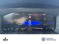 Volkswagen Touran - Vorschau Bild 14