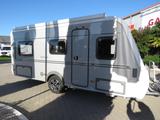 HYMER / ERIBA / HYMERCAR Eriba Novaline 442 3.895,- sparen! - Wohnwagen Eriba nova