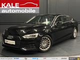 Audi A5 Sportback 50 TDI quattro*Sport/Sitze*Standhzg - Audi A5 50 TDI Gebrauchtwagen