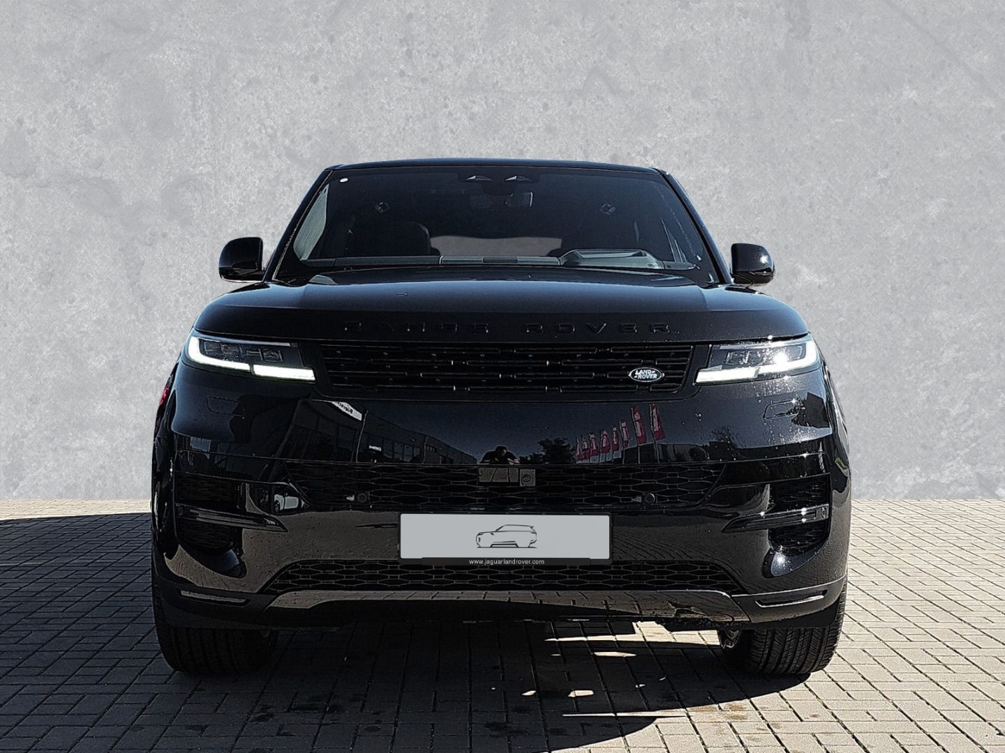 Land Rover Range Rover Sport - Bild 9