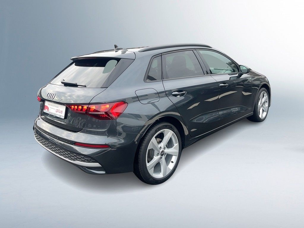 Audi A3 - Bild 7