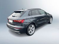 Audi A3 - Vorschau Bild 7