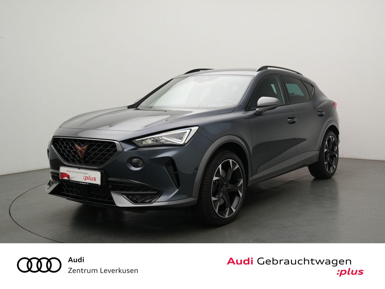 Cupra Formentor - Bild 1