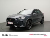 Cupra Formentor - Vorschau Bild 1