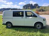 Volkswagen T5 2,0 TDI 102 PS 151000 KM Original - VW T5 Kombi von privat