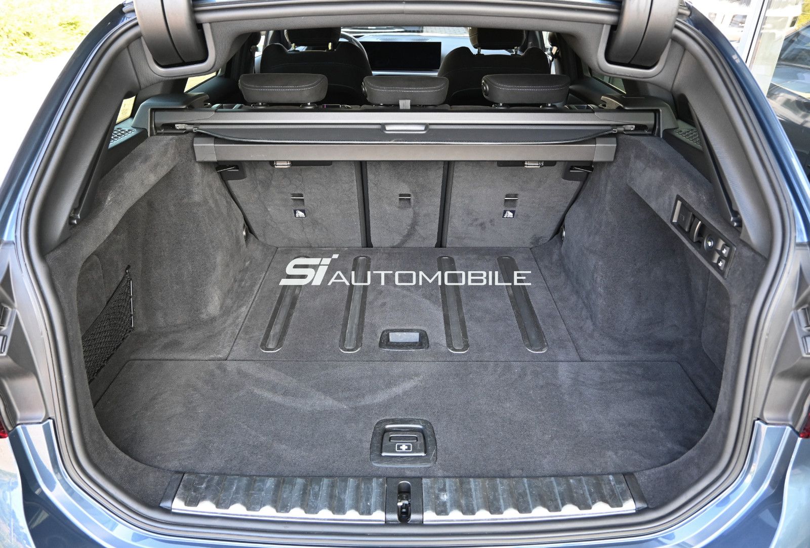 Fahrzeugabbildung BMW 320d xDr. Touring M SPORT PRO °ACC°AHK°MEMO°360°
