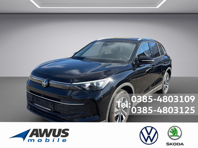 Tiguan 2.0TDI DSG Energy