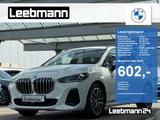 BMW 218d Active Tourer M-Sport AHK GARANTIE-07/2029