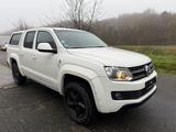 Volkswagen VW Amarok 2.0 TDI Biturbo * TÜV NEU - Volkswagen Amarok in Dortmund