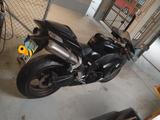 Kawasaki ZX10R Ninja  - KAWASAKI 2006 ZX10R