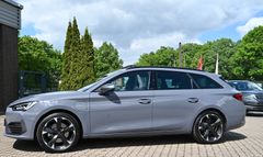 CUPRA Leon Sportstourer 1.4 e-Hybrid PANO CAM LED 1.Hd