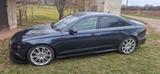 Audi A6 3.0 TDI 272PS quattro S tronic - - Audi: 27
