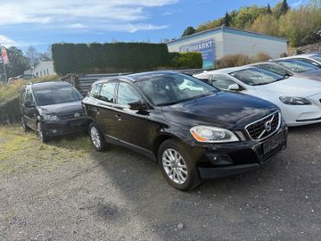 Volvo XC60 - 1