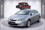 Opel Astra 1.4 ecoFLEX INNOVATION 74kW - Opel Astra Eco4 mit Benzin-Antrieb