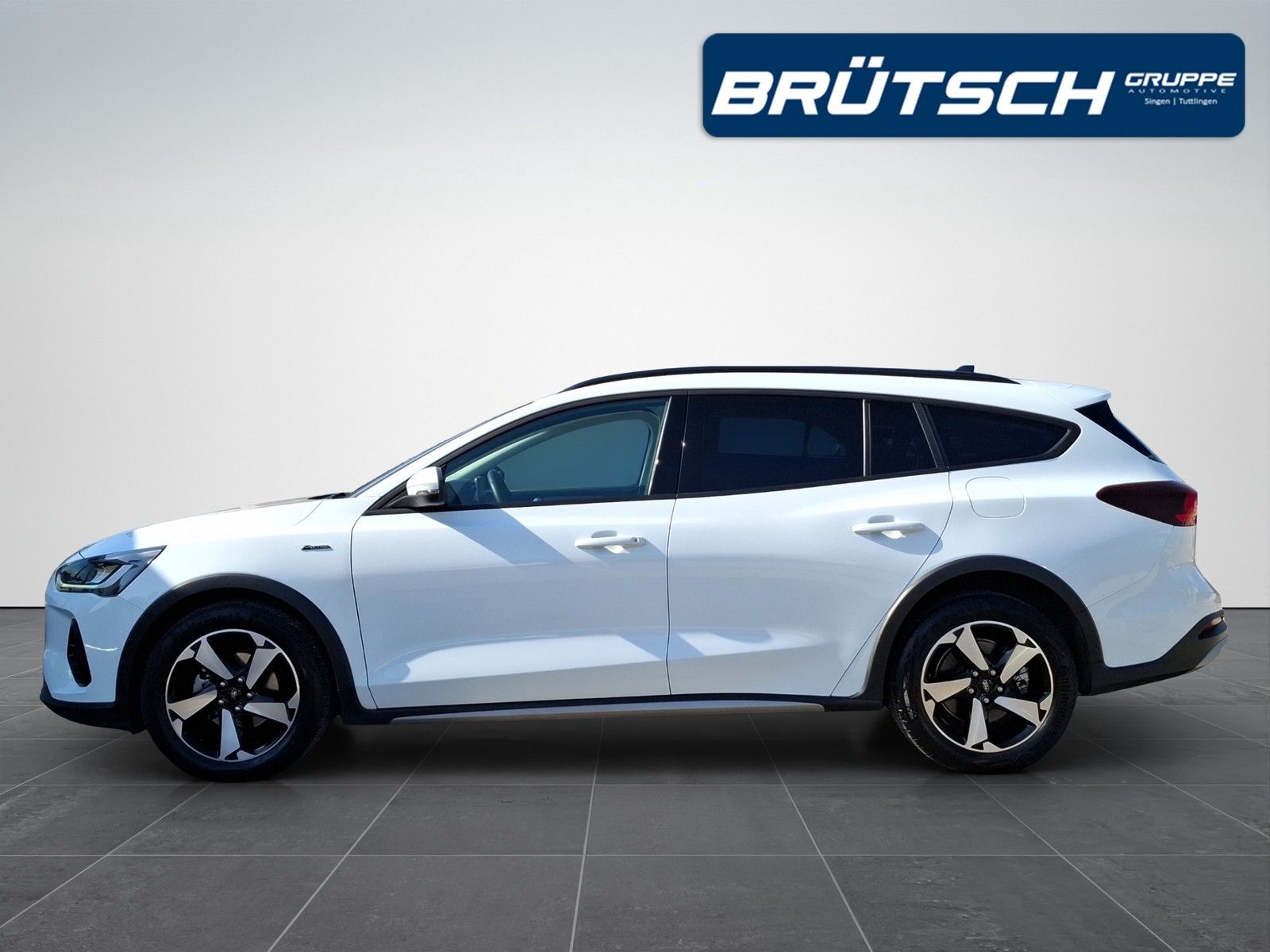FORD Focus Tunier 1.0 Active KLIMA / ACC / NAVI / SIT - Image 7