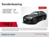 Audi Q8 Sportback S line 50 e-tron quattro 250 kW