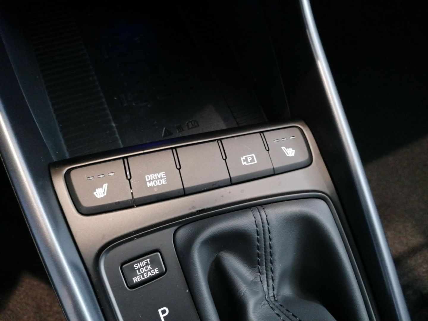 Hyundai i20 - Bild 17