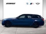BMW M3 Touring xDrive Competition / INDIVIDUAL - BMW M3 Touring Kombi Competition Gebrauchtwagen