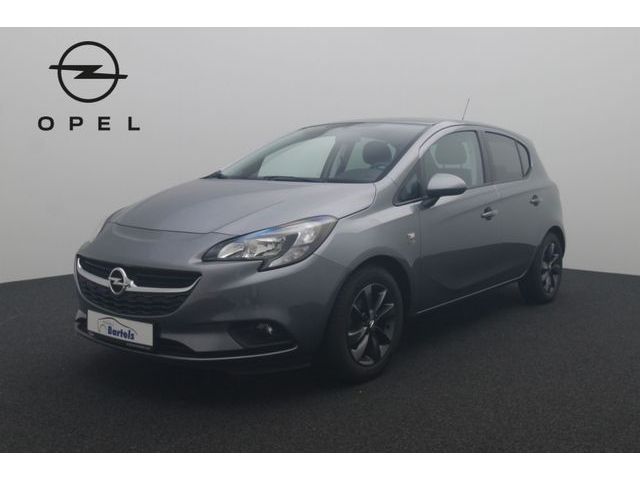 Opel Corsa E 1.2 120 Jahre SHZ LHZ PDC TEMPO