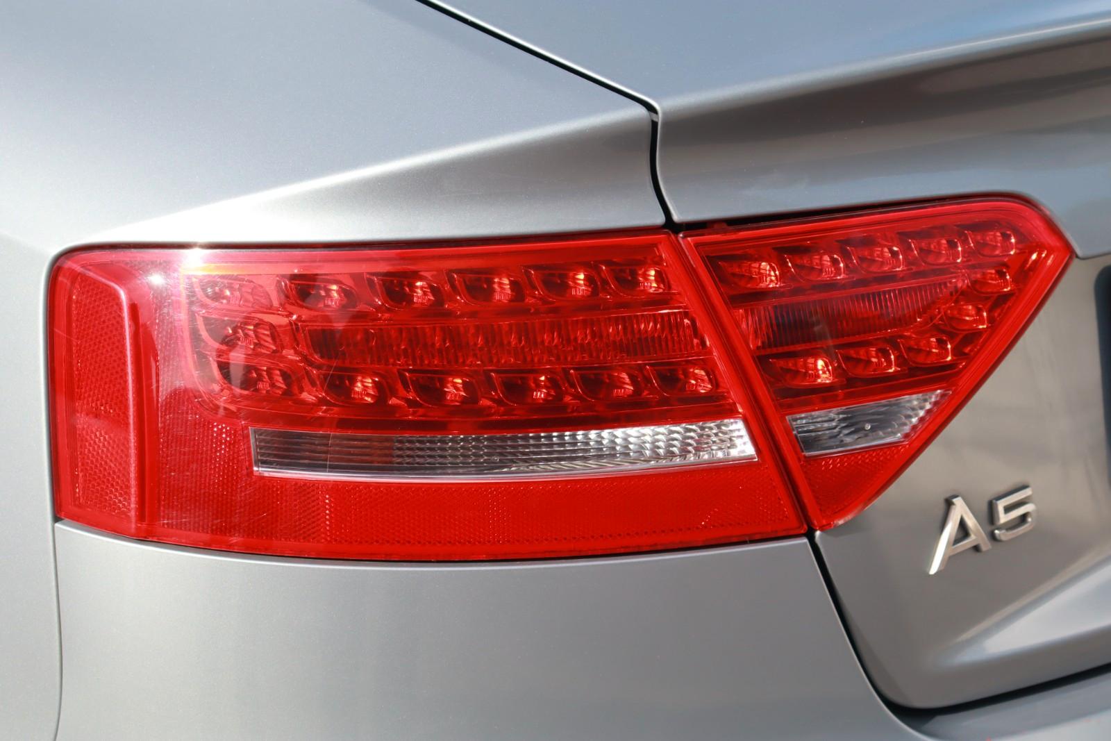 AUDI A5 SPORTBACK 2.0 TFSI QUATTRO SLINE | 211 ch | BVA | TOIT OUVRANT & PANORAMIQUE | VOLANT EN CUIR