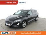 Ford Focus 1.5 EcoBlue TDCi Cool&Connect Aut*NAVI*CAM - Ford Focus Gebrauchtwagen in Frankfurt