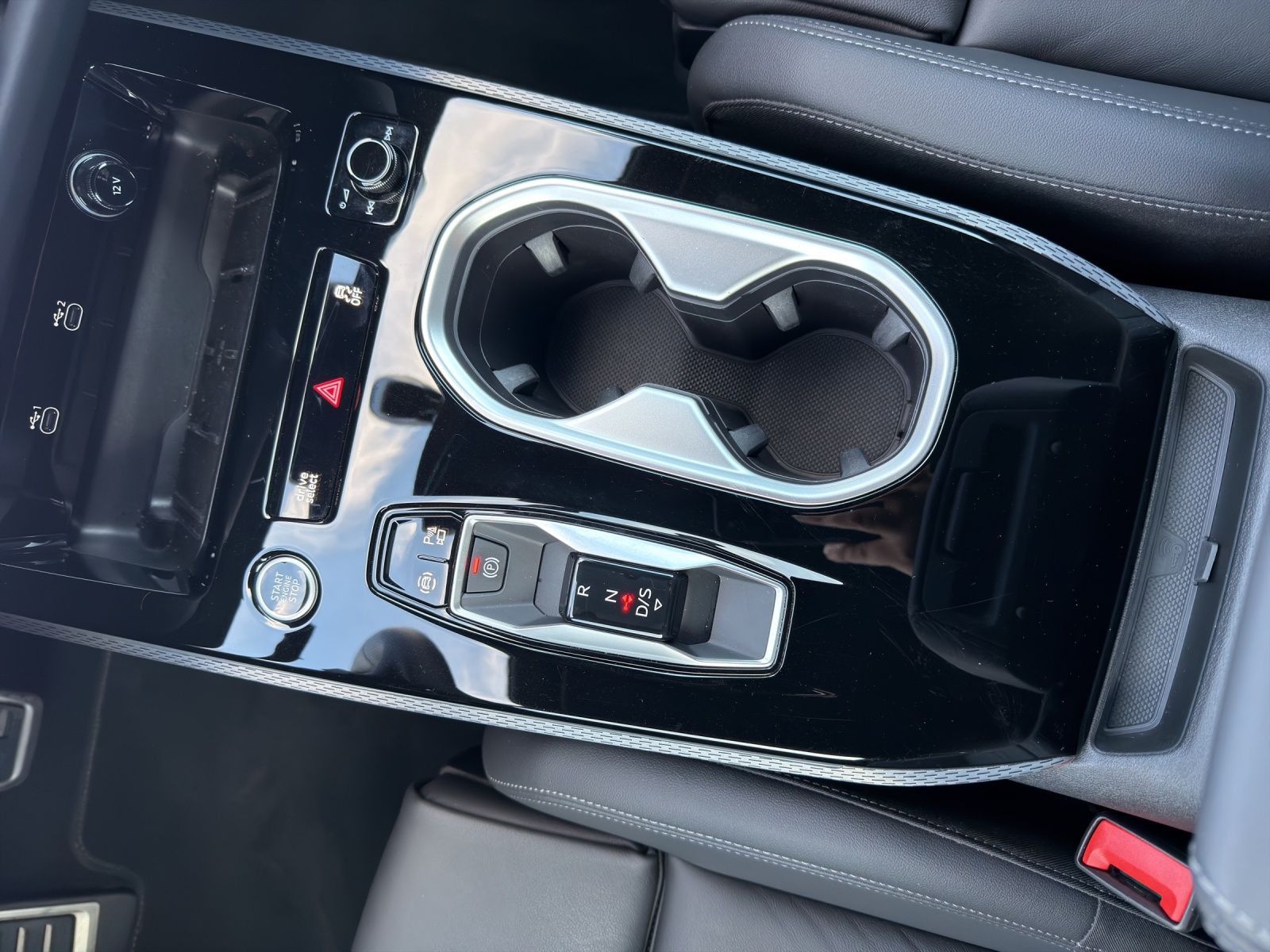 Audi A6 - Bild 11