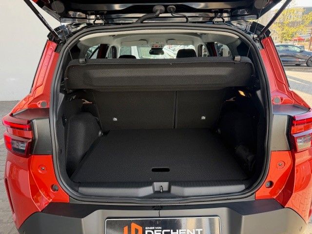 Fahrzeugabbildung Opel Frontera Elektro GS 44kWh 113PS Navi/Kamera!
