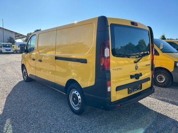 Renault Trafic - 7