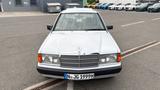 Mercedes-Benz Mercedes Benz 190E / H-Zulassung Oldtimer ... - Mercedes-Benz 190 Gebrauchtwagen in Nürnberg