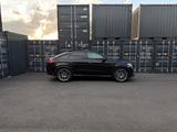 Mercedes-Benz GLE 43 AMG Coupé 4Matic Pan/AHK/360*/21"/SHZ - Mercedes-Benz GLE 43 AMG von privat