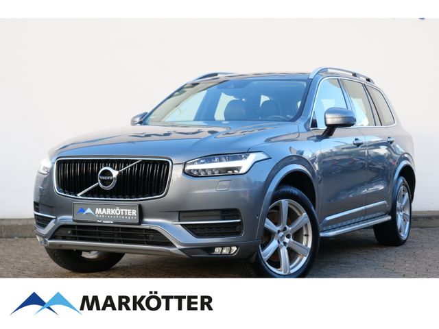 Volvo XC90 D5 AWD Momentum /Ganzjahresreifen/Kamera/