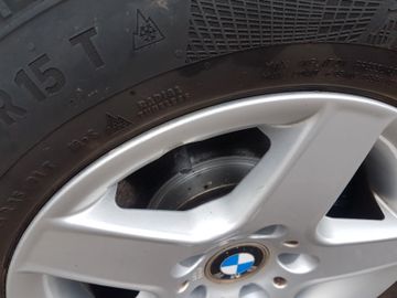 BMW 316 - 12